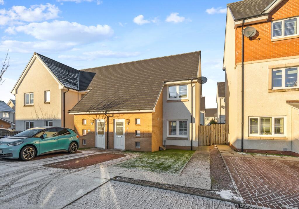 Main image of property: Mcnaughton Court, Stirling, FK8