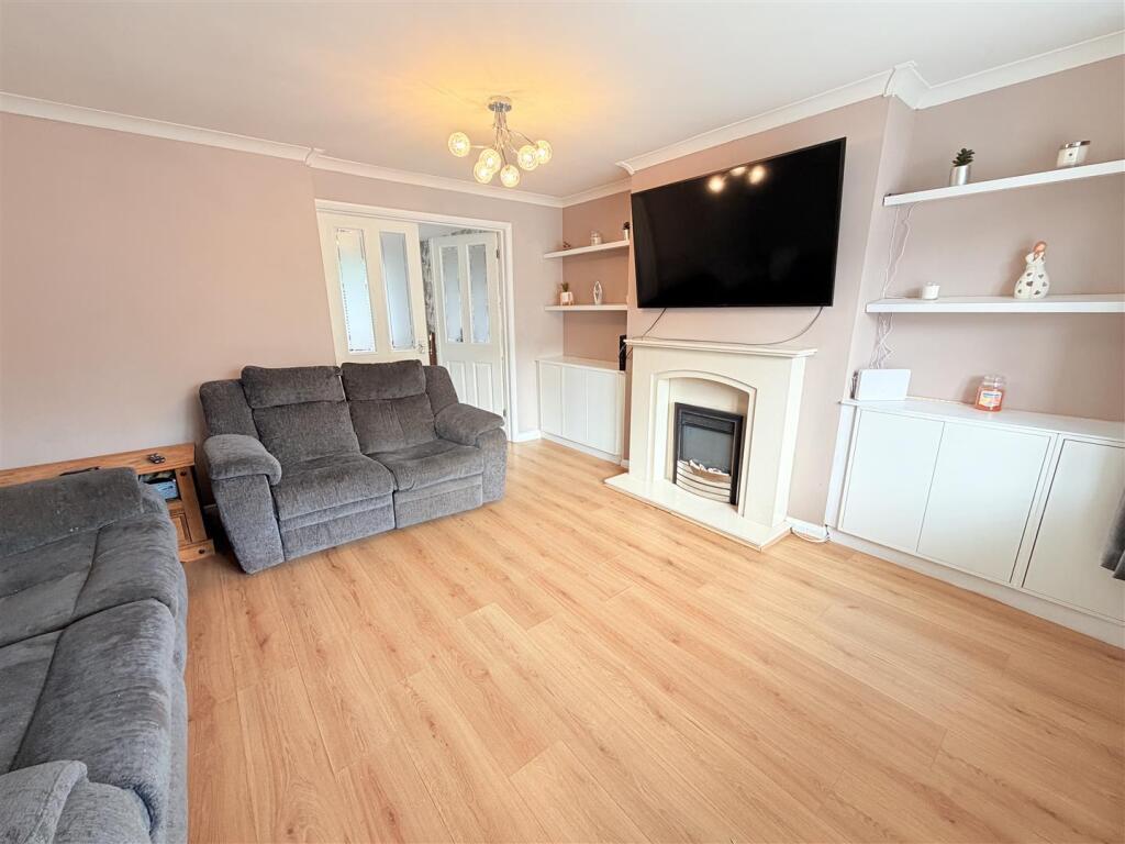House in Tameside, Matley - View 4