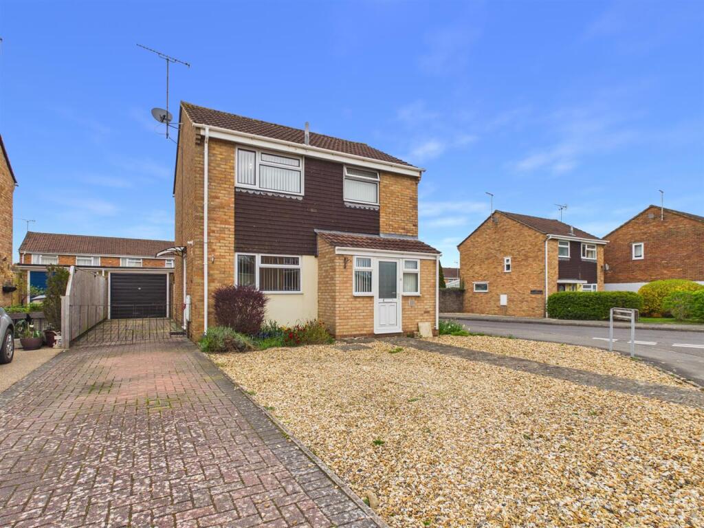 Main image of property: Page Close, Chippenham