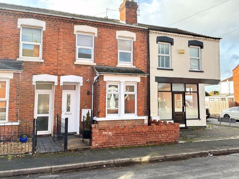 Main image of property: Armscroft Road, Barnwood, Gloucester