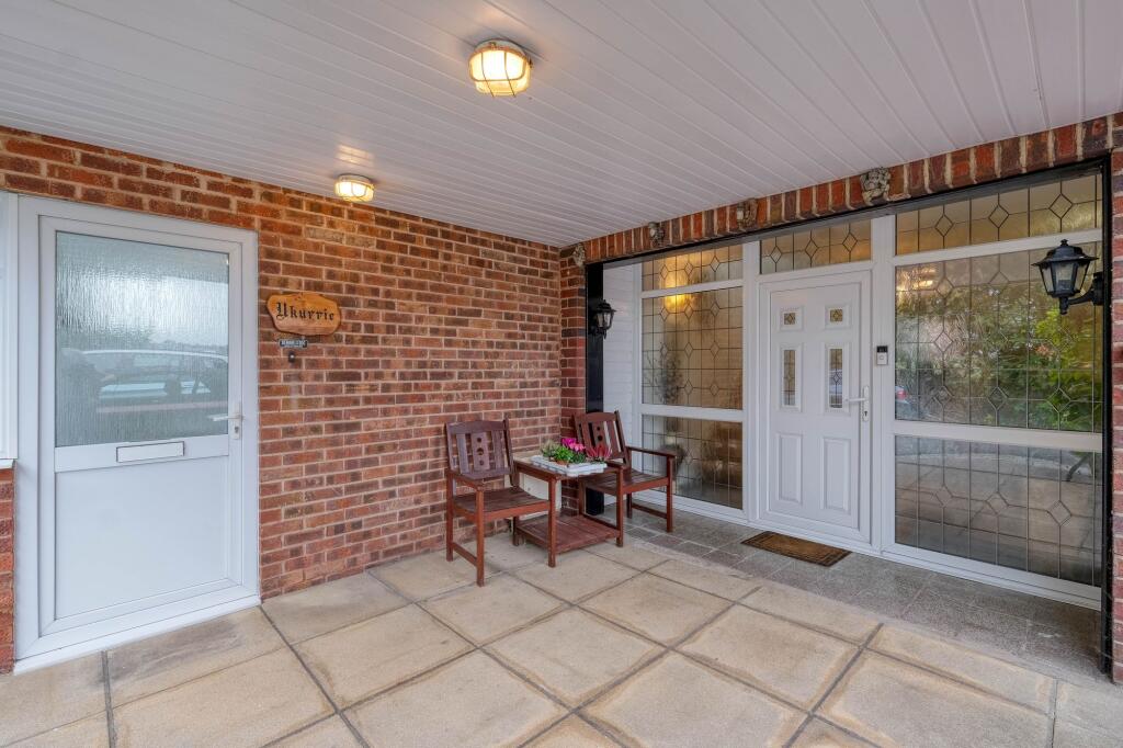 Additional image 17 of Worcester Road, Upton Warren, B61