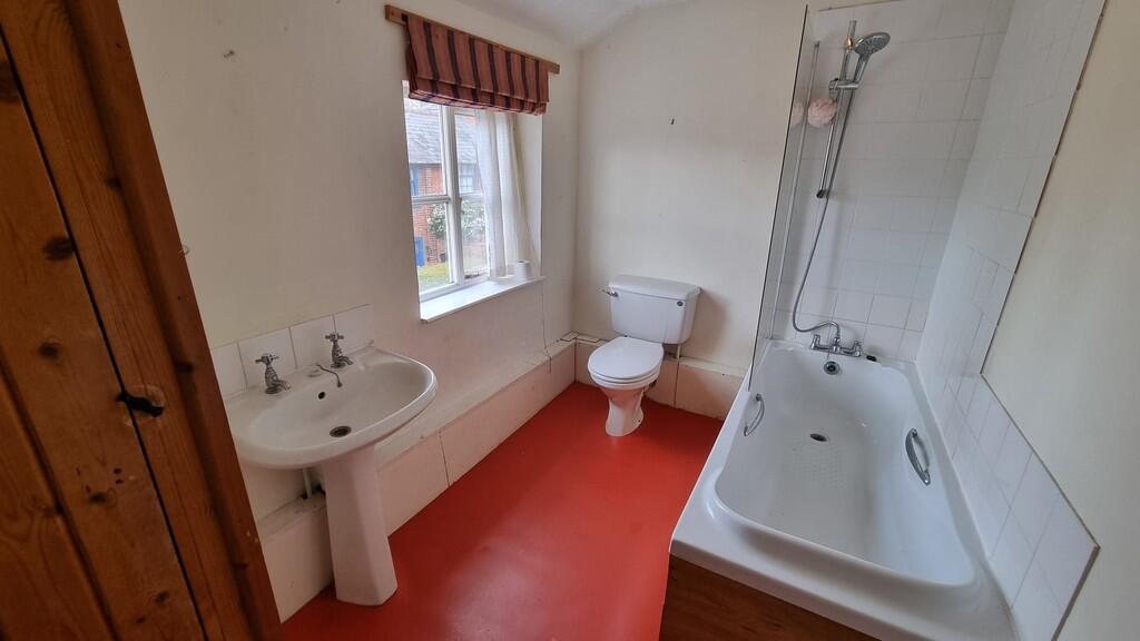Chediston Street, Halesworth - Widok 5