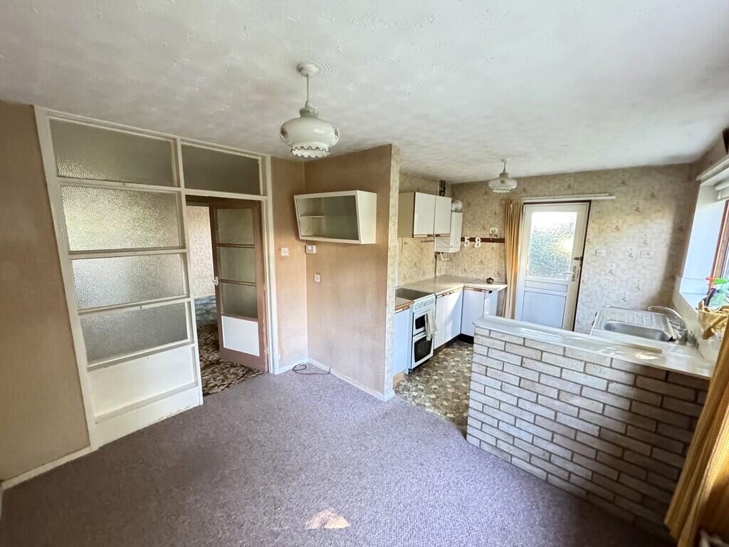 House in Peterborough - View 5