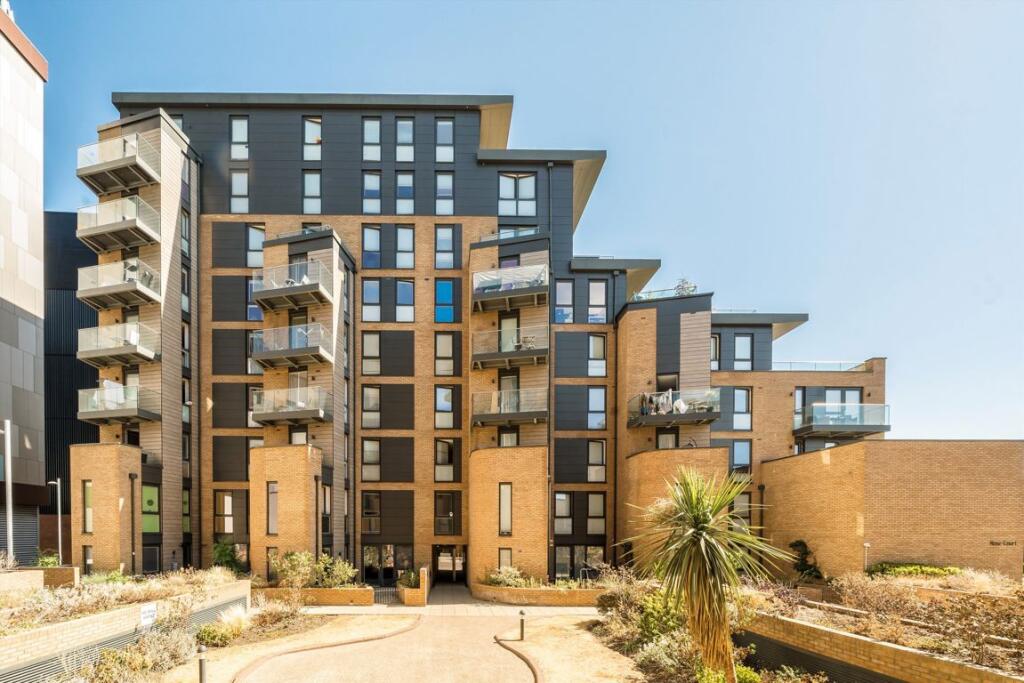 Main image of property: Baltic Avenue, Brentford