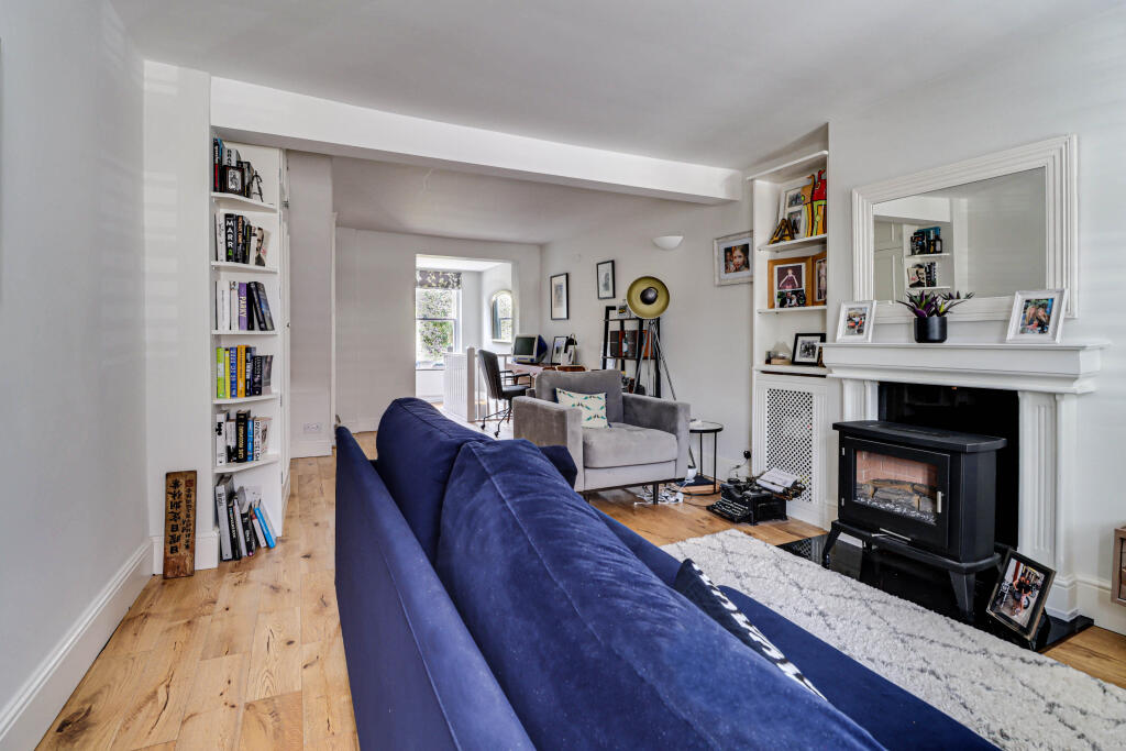 House in St Albans, Cottonmill - View 5