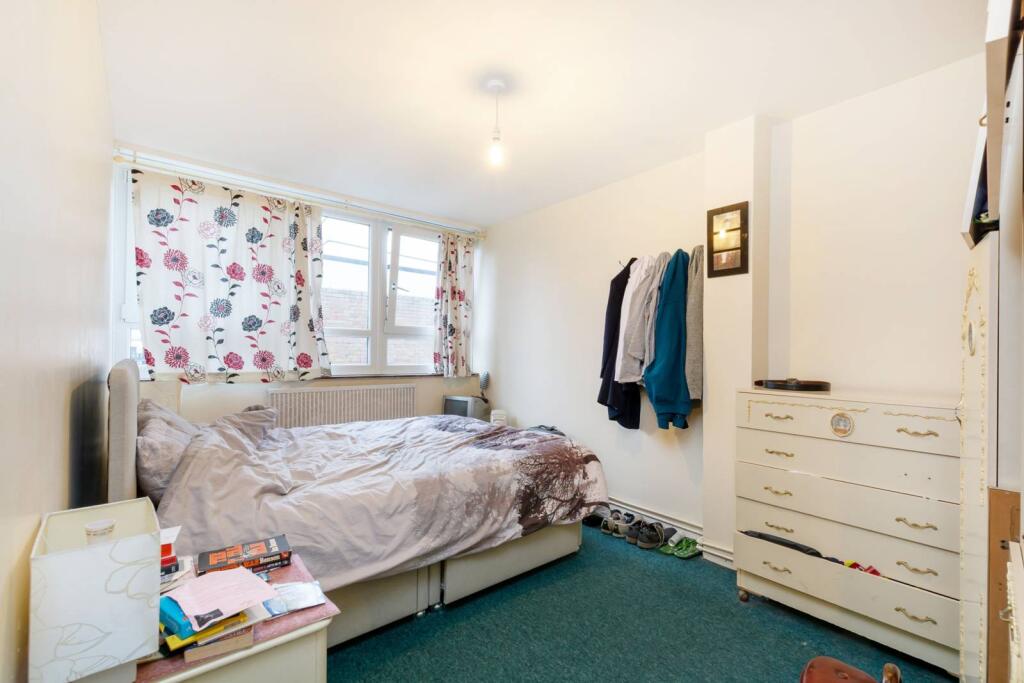 Main image of property: Yelverton Road, Battersea, London, SW11