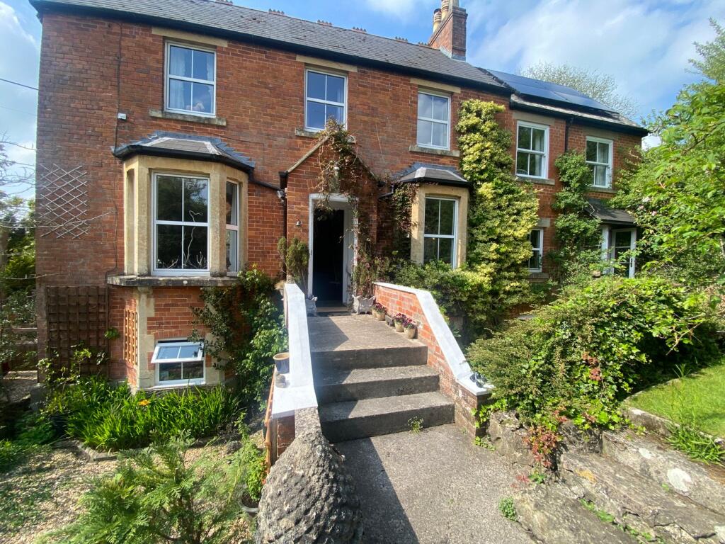 Additional image 25 of Longhedge, Corsley, Warminster, BA12