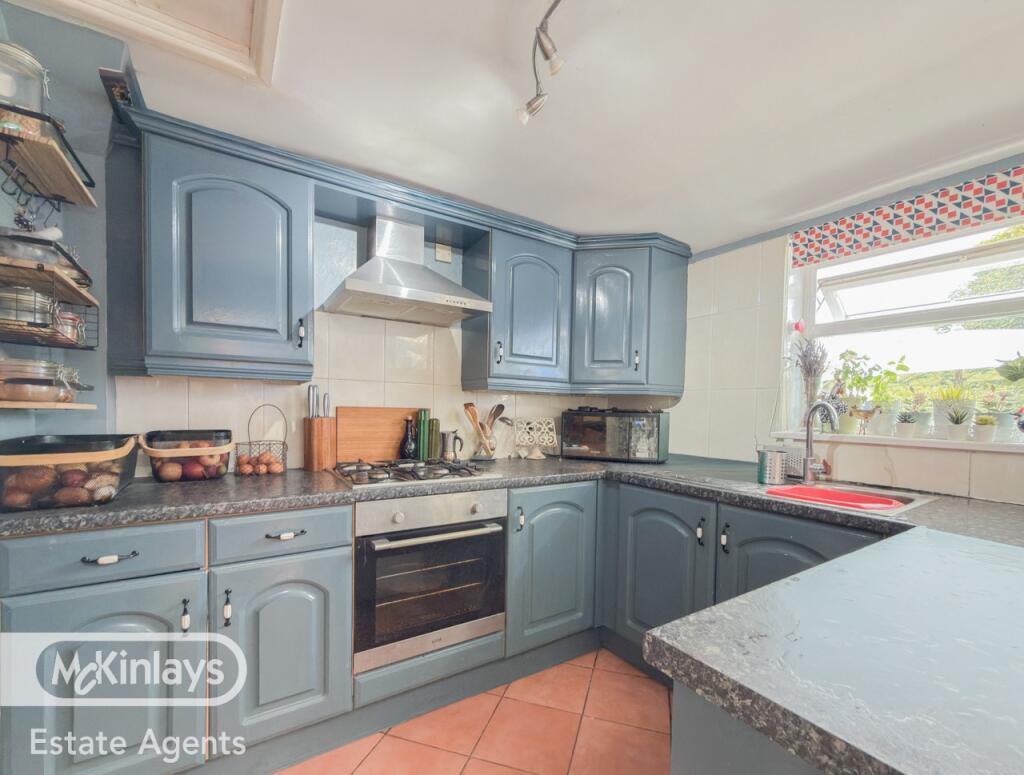 House in Taunton - View 2