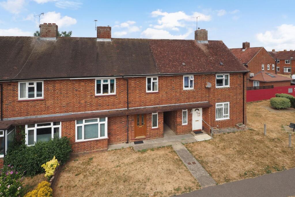 Main image of property: Dallaway Road, Chichester, PO19