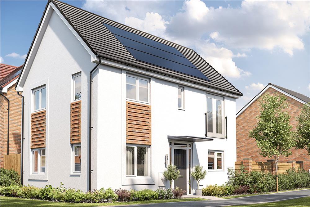 Main image of property: Reading Road,
Wantage,
OX12 8HT