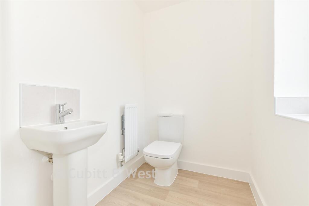 Main image of property: Oak Grove, Newport, Isle of Wight