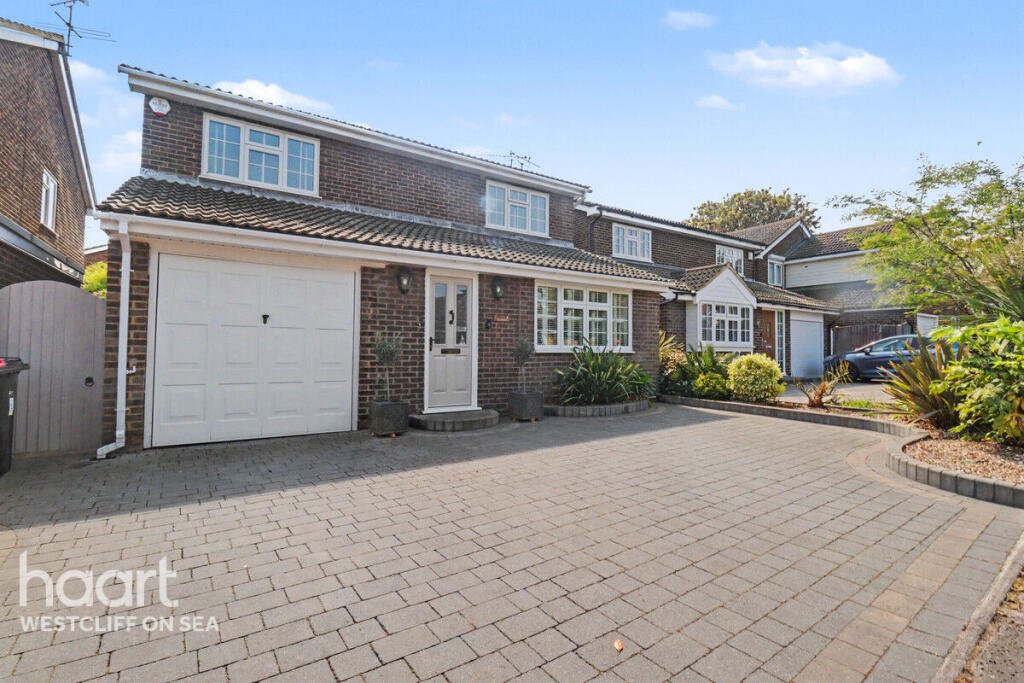 Main image of property: Drewsteignton, Shoeburyness