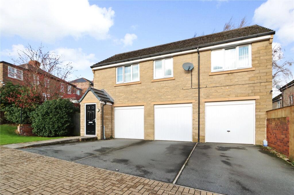 Main image of property: Ellen Crescent, Crawcrook  Ryton, Tyne and Wear, NE40