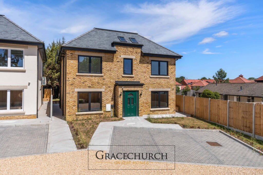 House in Enfield