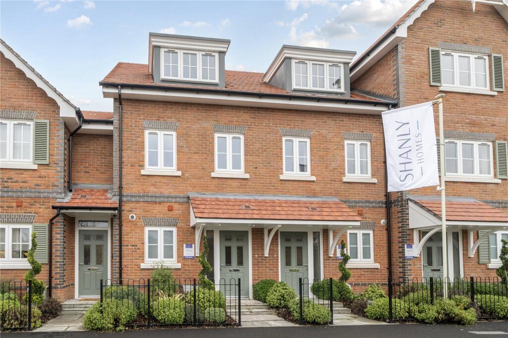 House in Twickenham