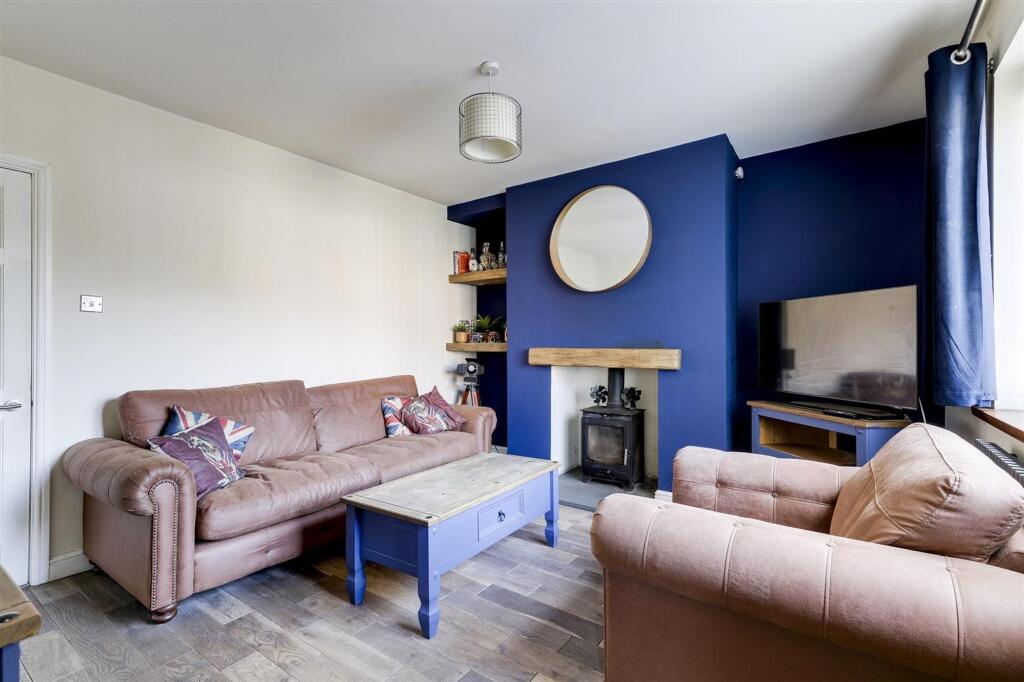 Engine Lane, Newthorpe, NG16 photo 3