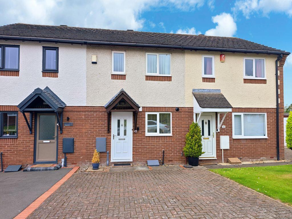 Main image of property: Gleneagles Drive, Carlisle