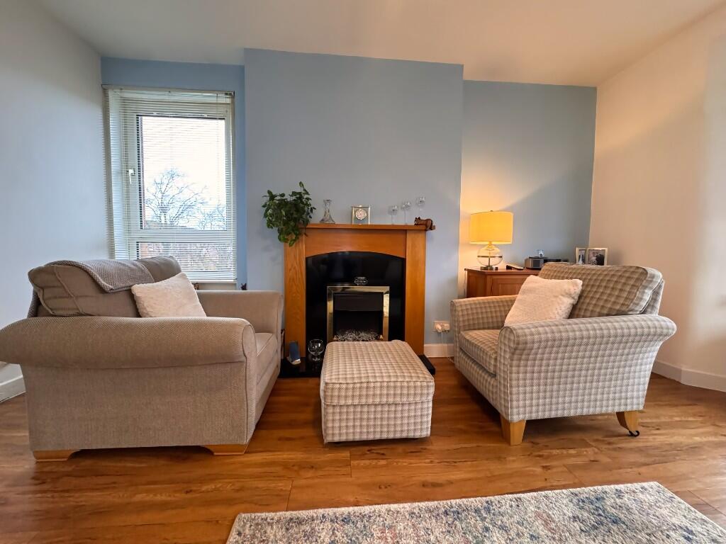 Apartment in Glasgow - View 5