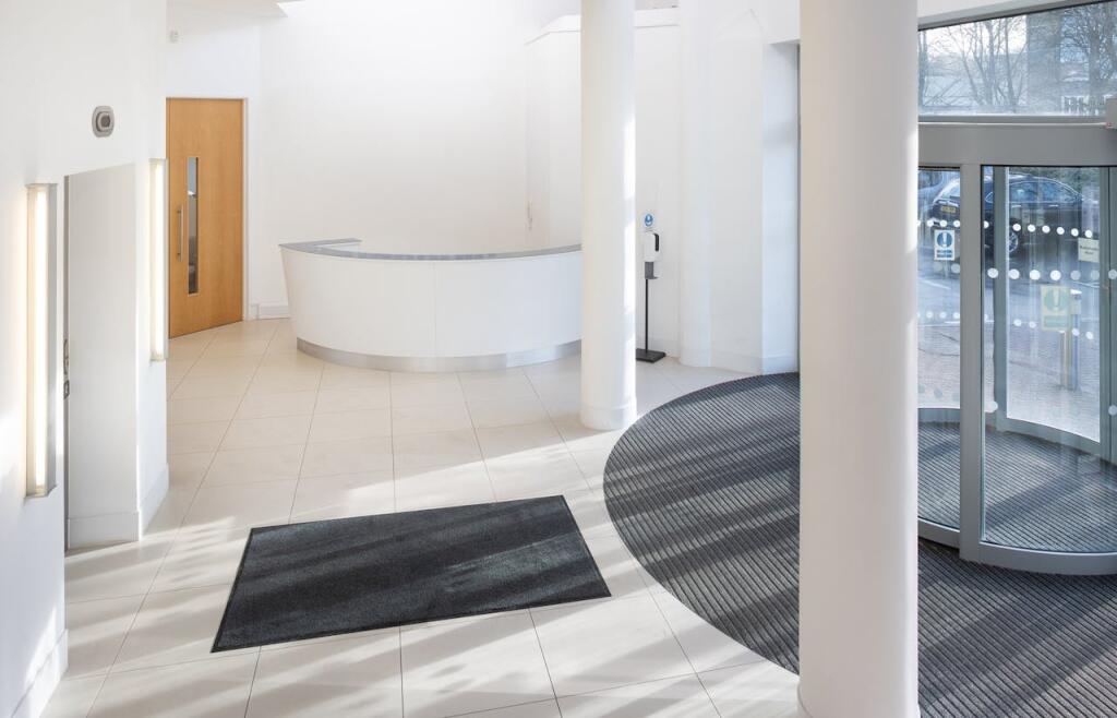 Additional image 9 of Building 3 - Albany Place, Broadwater Road, Welwyn Garden City, AL7 3BG