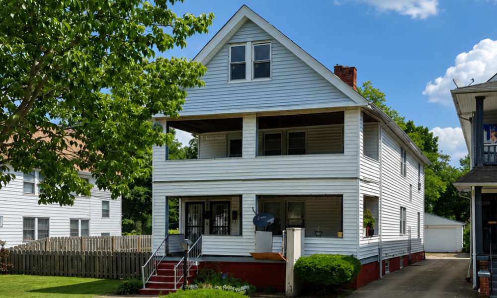 Main image of property: Cleveland, Cuyahoga County, Ohio