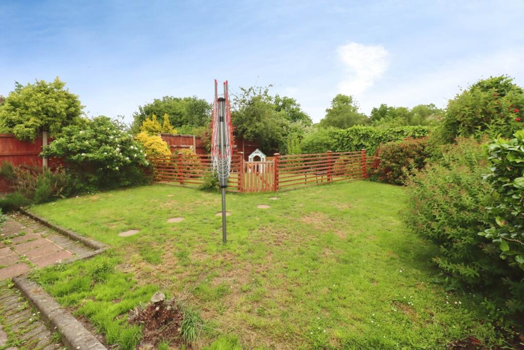 Hulmewood, Bebington photo 4