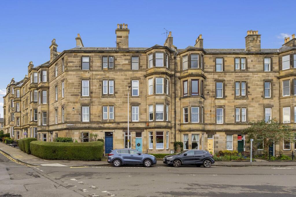 Main image of property: Bellevue Road, Edinburgh, Midlothian