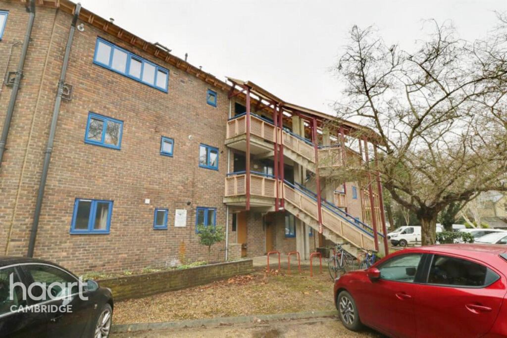 Main image of property: Grasmere Gardens, Cambridge