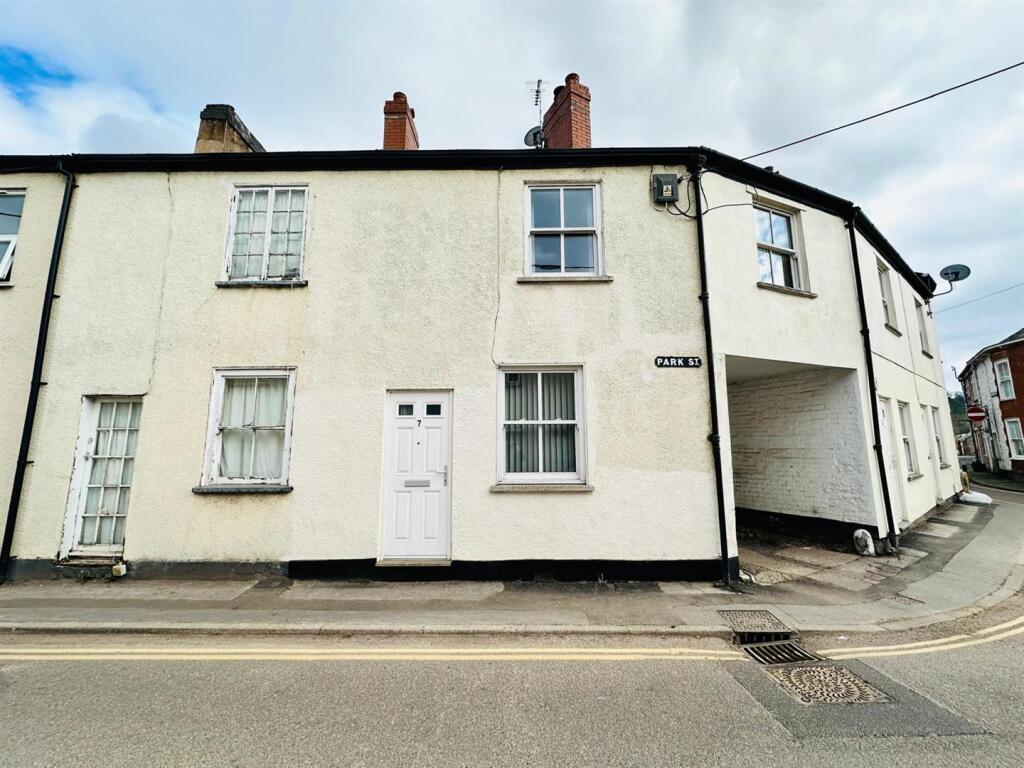 Main image of property: Tiverton