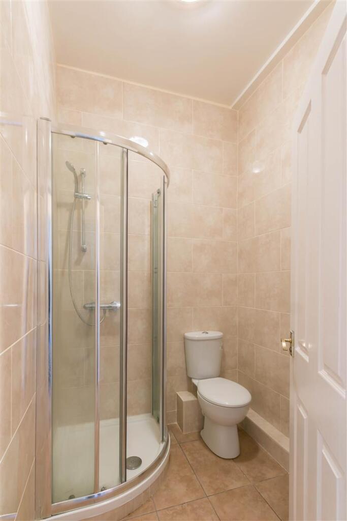 Apartment in Newcastle upon Tyne, Jesmond - More