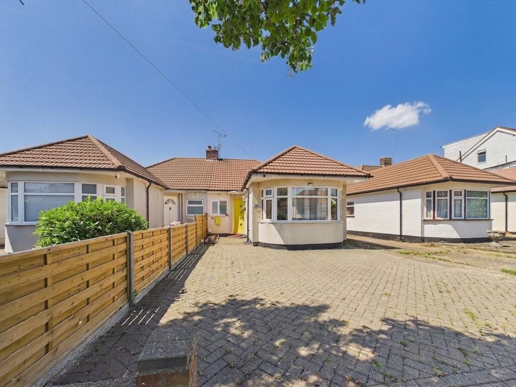 Main image of property: Pavilion Way, Ruislip, HA4