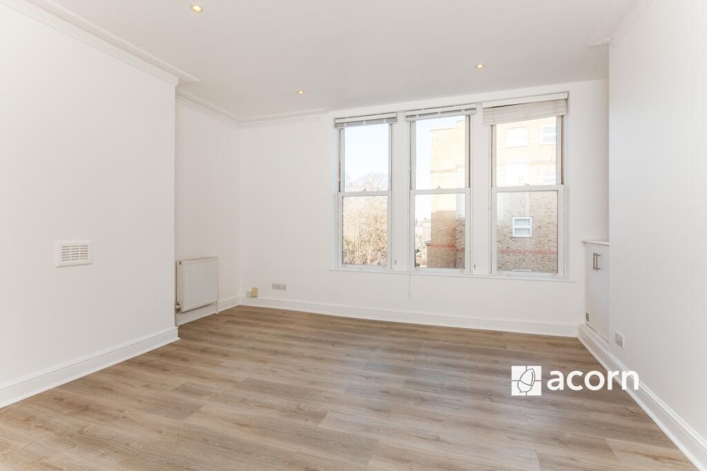 Main image of property: The Gardens London SE22