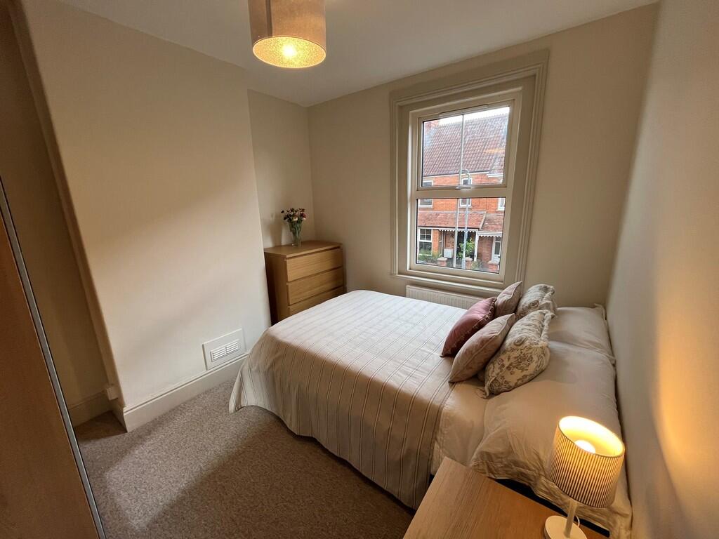 House in Bath - View 4