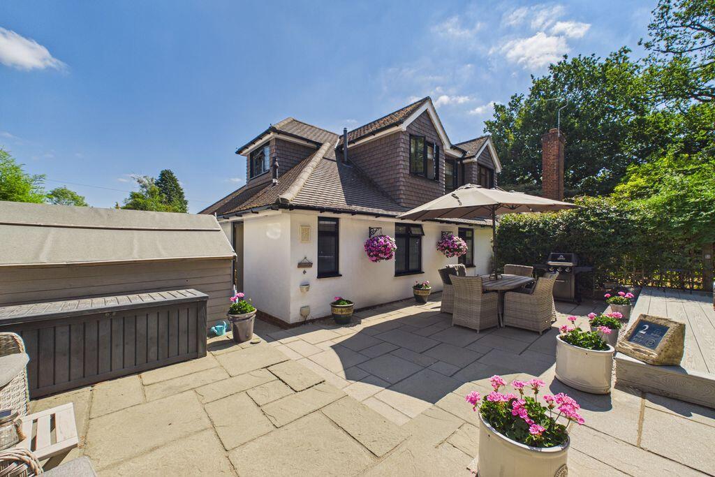 Main image of property: Tadorne Road, Tadworth