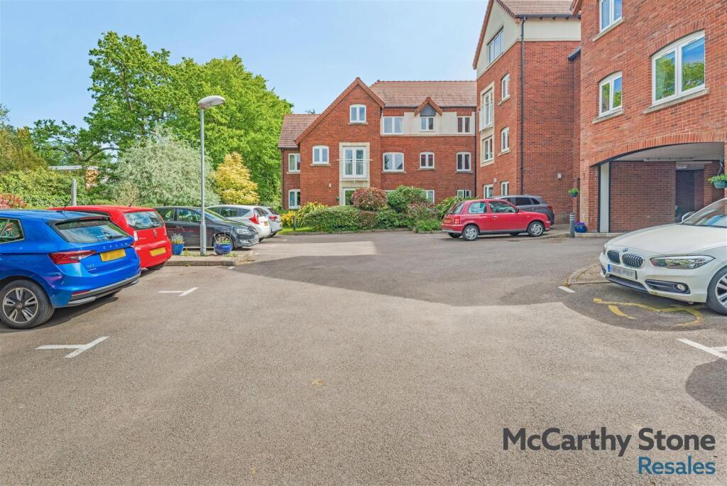 Main image of property: Lorne Court, School Road, Moseley, Birmingham, B13 9ET