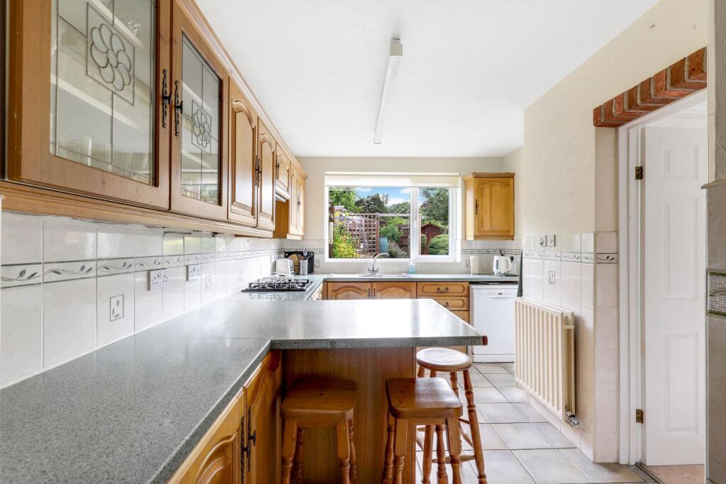 House in Nottingham, Toton - View 4
