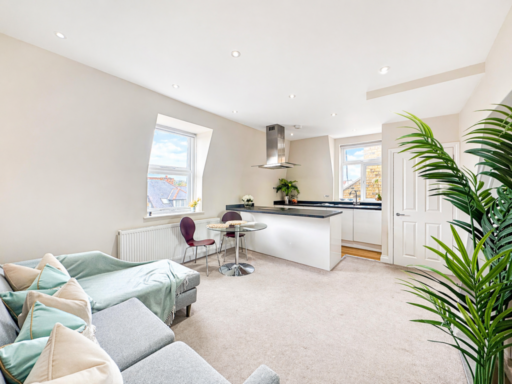 Main image of property: Fulham Park Gardens, Hammersmith And Fulham, London