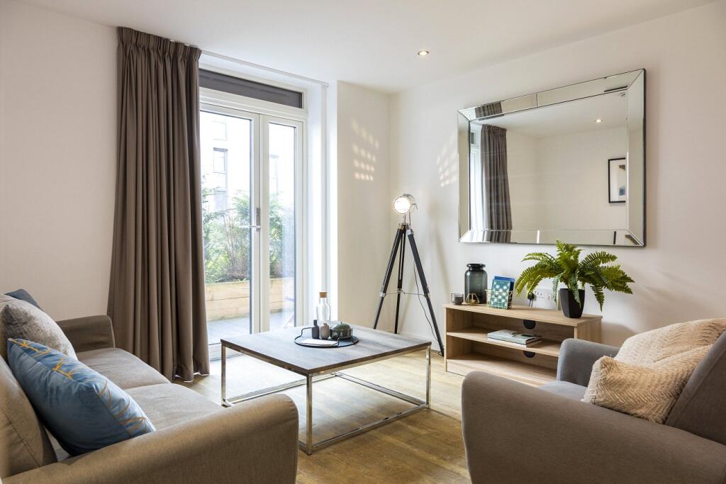Allegro Living, Exchange Square The Priory Queensway, Birmingham, West Midlands, B4