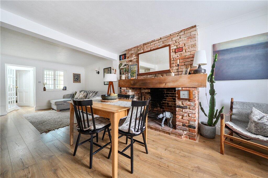 House in Southampton - View 4
