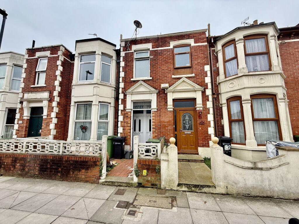 Main image of property: Chichester Road, PORTSMOUTH