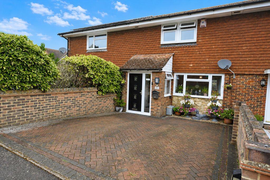 Main image of property: Brogden Crescent, Maidstone