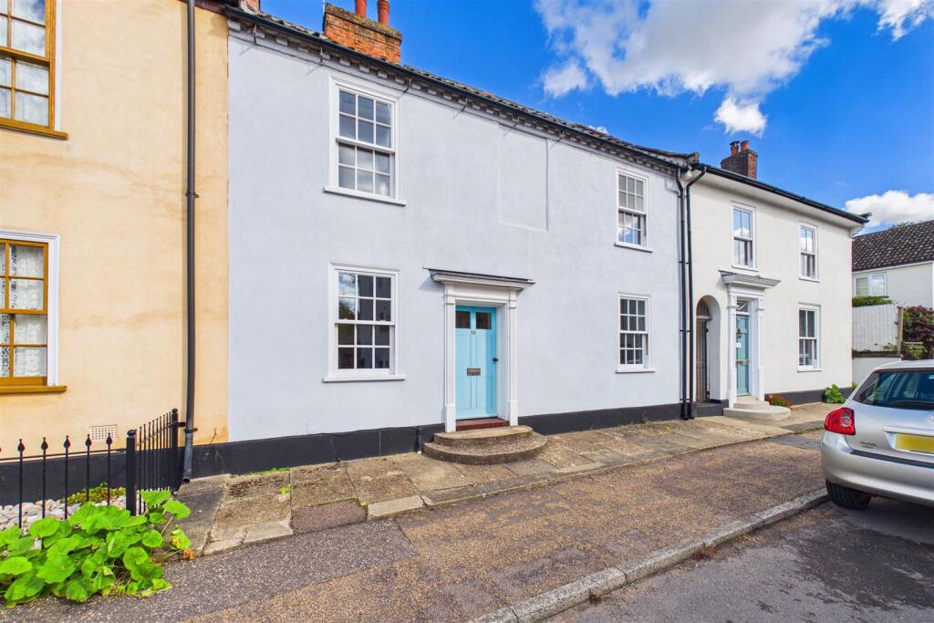 Main image of property: Quay Street, Halesworth