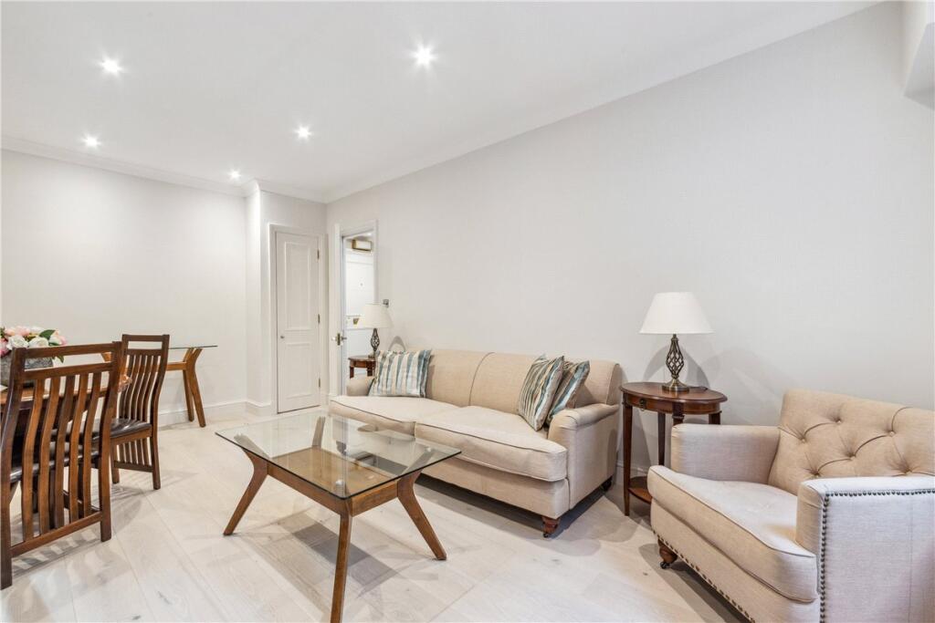 Main image of property: Park Lane, Mayfair, London, W1K