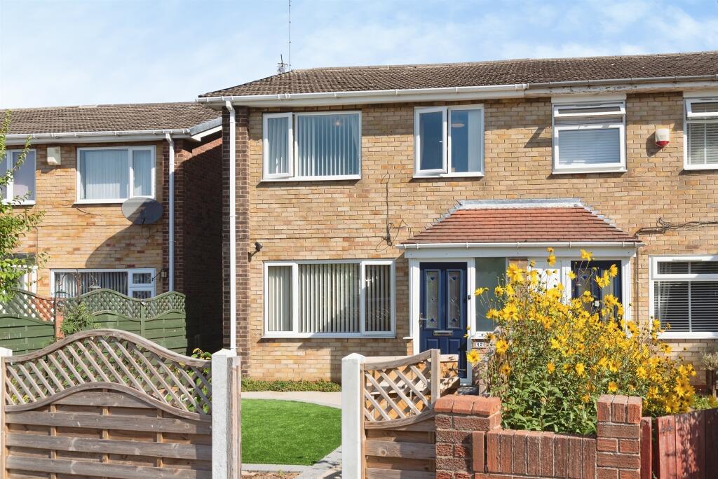 Main image of property: Jendale, Hull