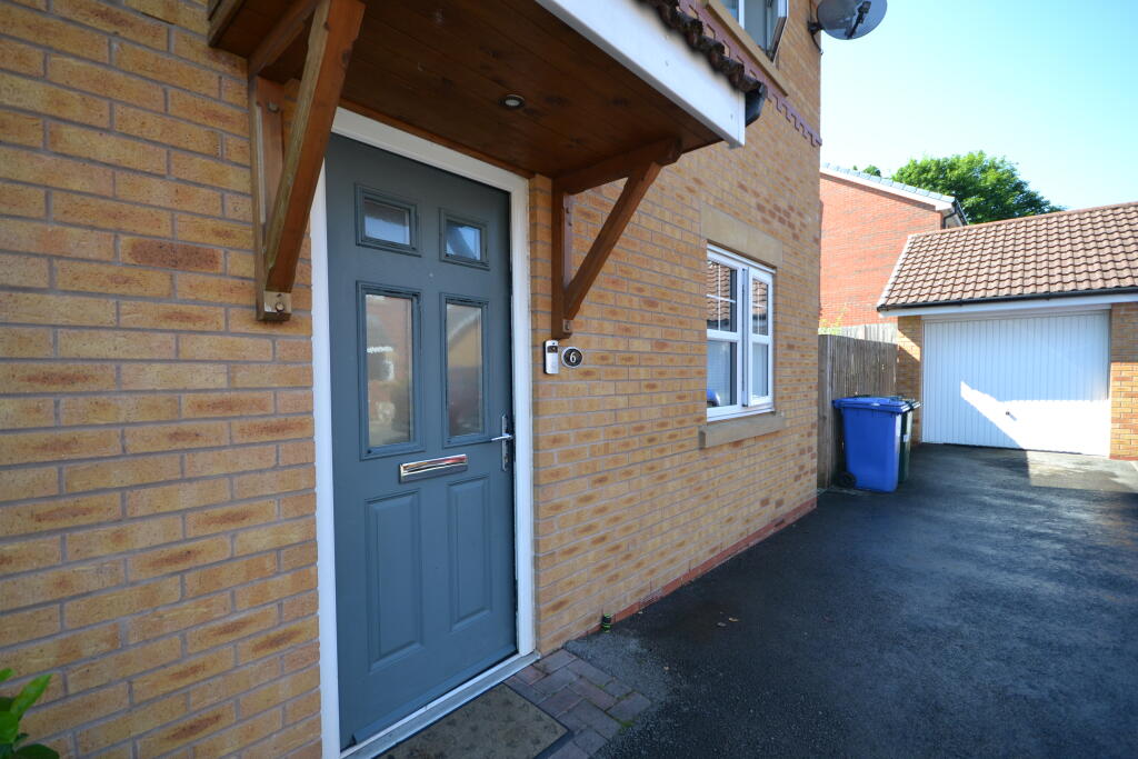 House in Chorley, Lancashire - View 2