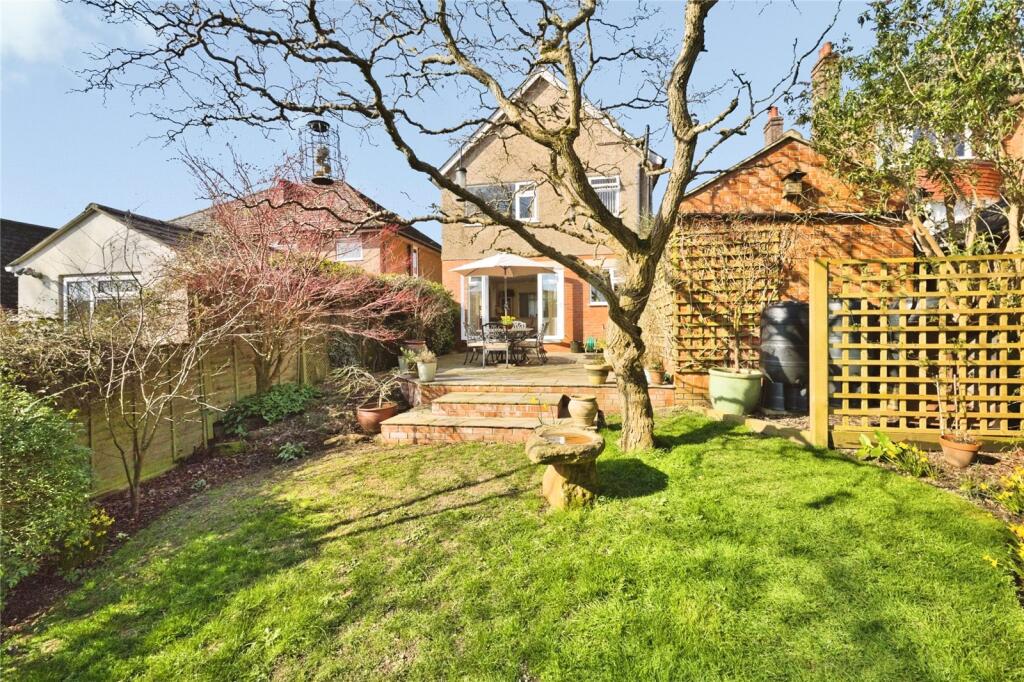 Additional image 12 of Mudford Road, Yeovil, Somerset, BA21