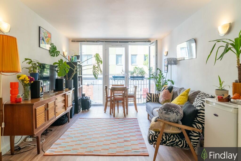 Main image of property: Lower Clapton Road, London, E5