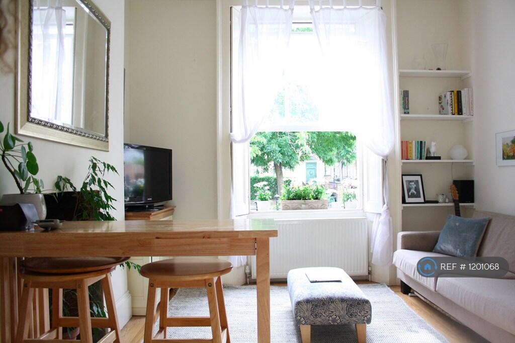 Main image of property: Liverpool Road, London, N1