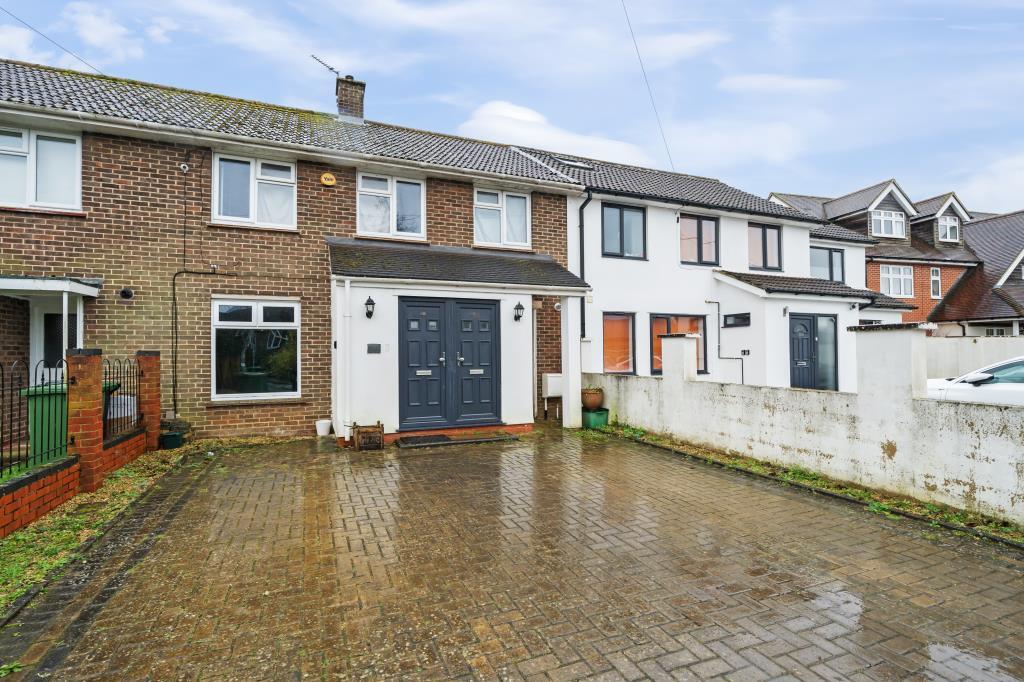 Main image of property: Arnolds Way, Botley, OX2