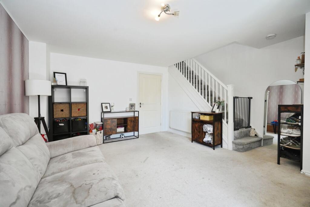 House in North West Leicestershire, South East Coalville, Greenhill - View 4