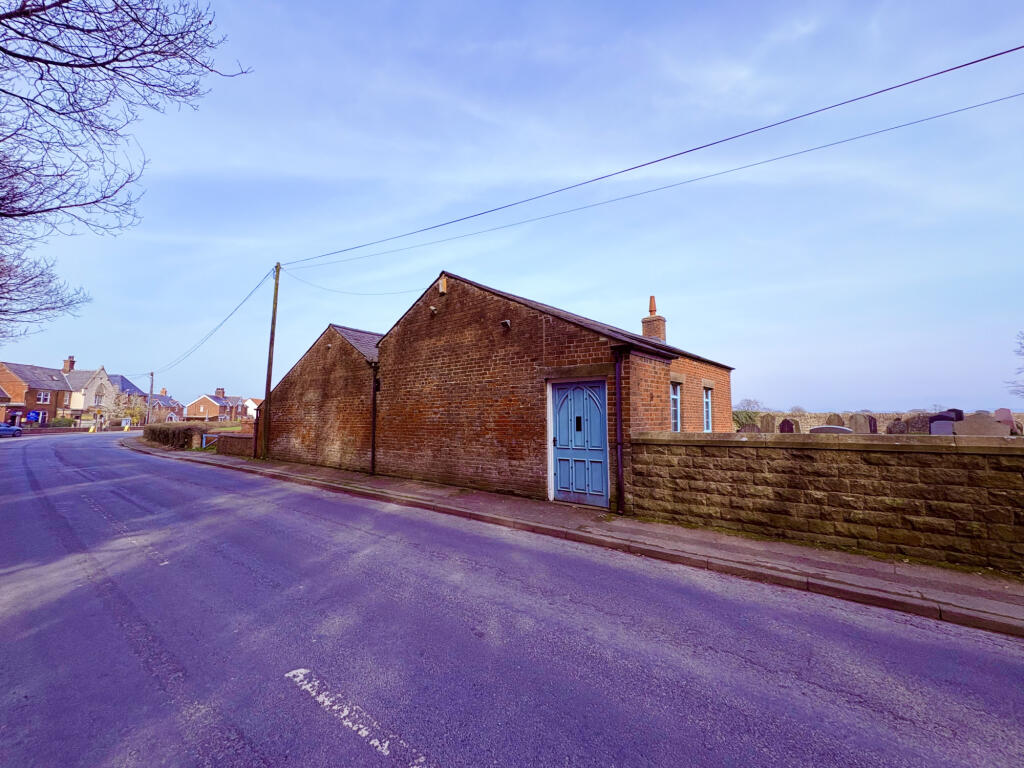 Main image of property: Longmoor Lane,  Nateby Garstang, PR3